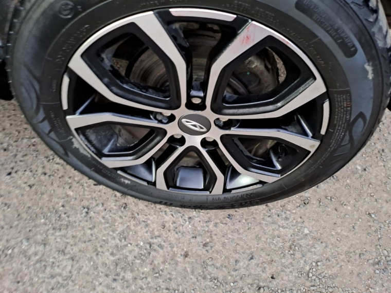 Chery Tiggo 2 Gls 1.5 2019 Usado  Usado en Webautos.cl