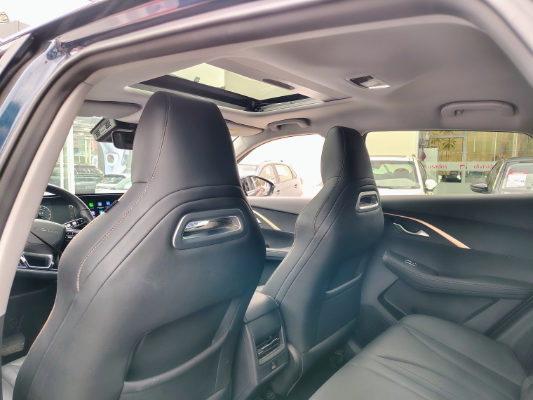 Omoda C5 C5 1.6 Aut 2024 Usado en Rosselot Usados