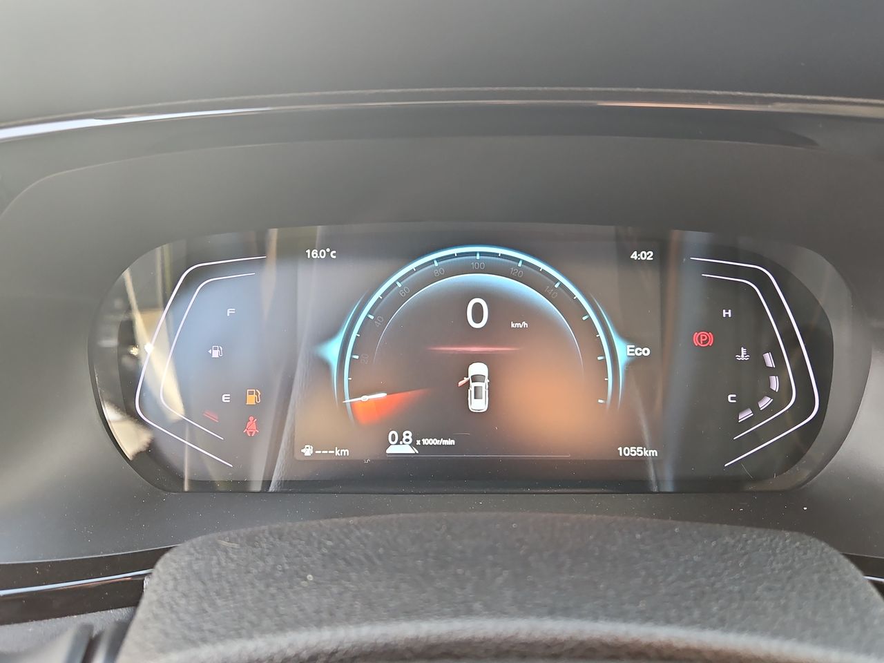 Changan X7 X7 Plus Turbo 1.5 2025 Usado en Usados de Primera - Sergio Escobar