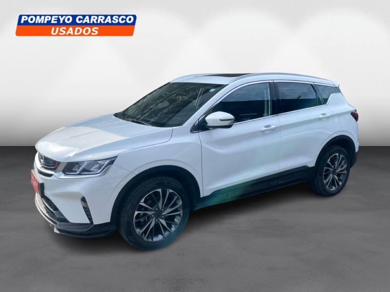 Geely Coolray 1.5 Exclusive 7dct At 2022 Usado  Usado en Pompeyo