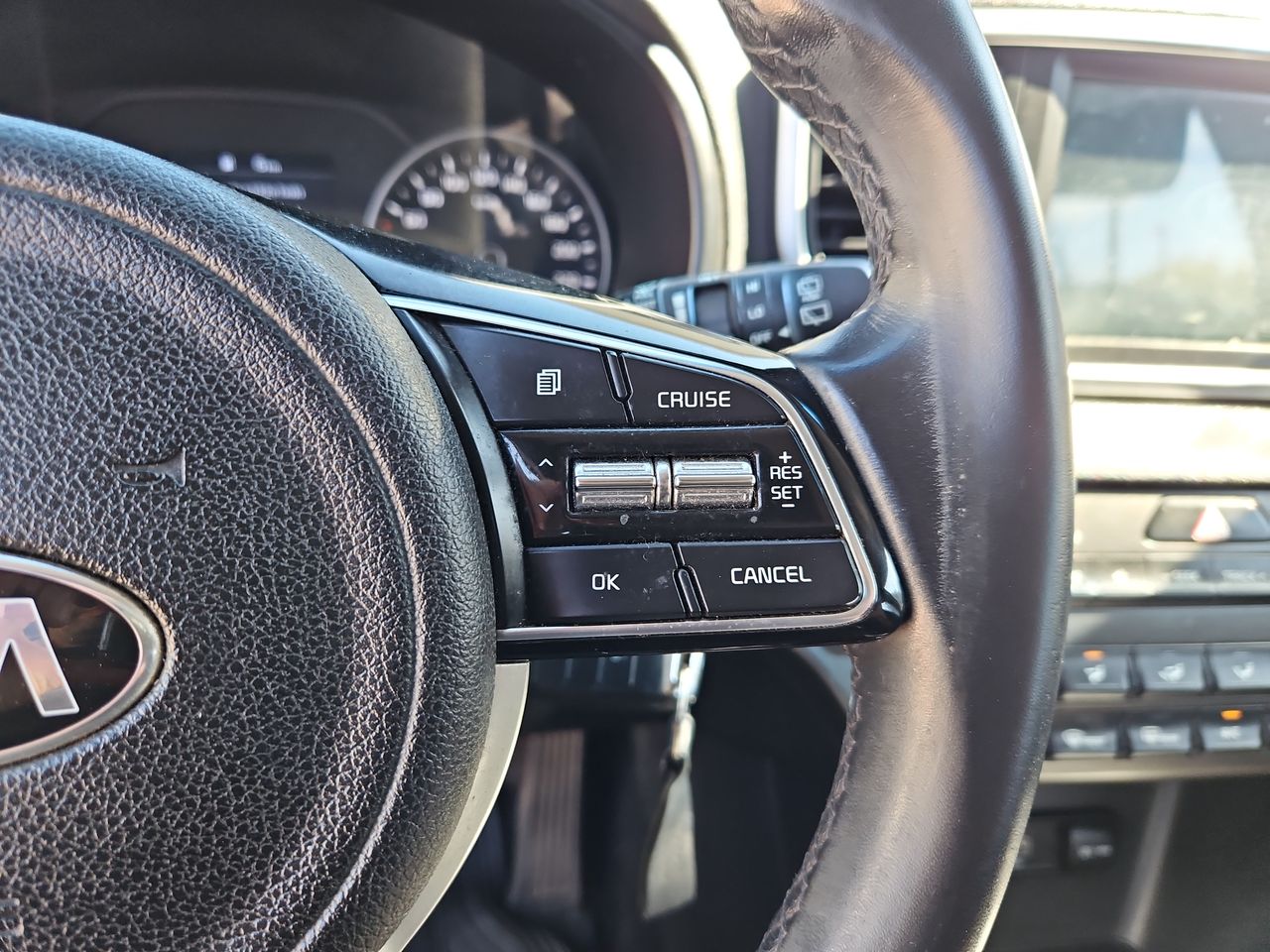 Kia Sportage Sportage Lx 2.0 2020 Usado en Usados de Primera - Sergio Escobar