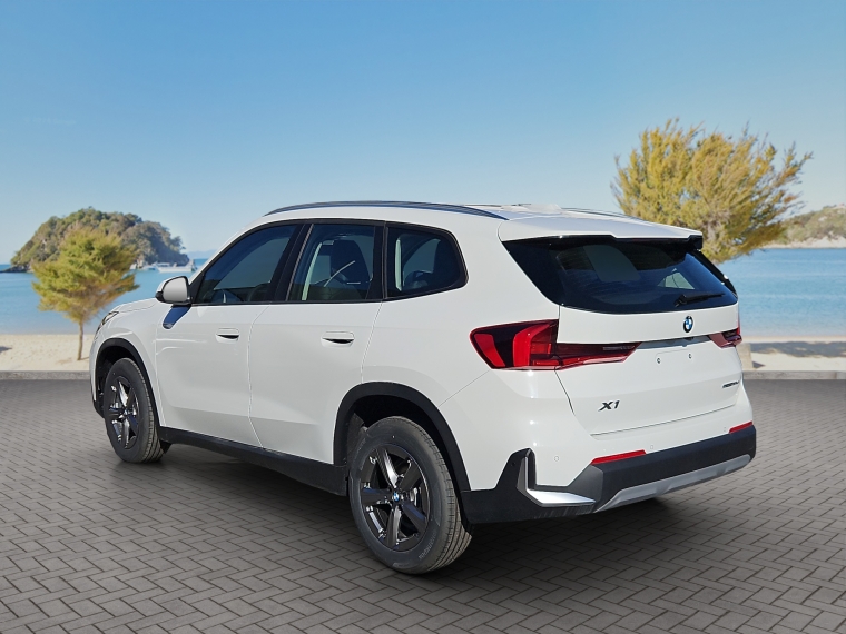 Bmw X1 Sdrive18d Dynamic 2026 Usado  Usado en BMW Premium Selection