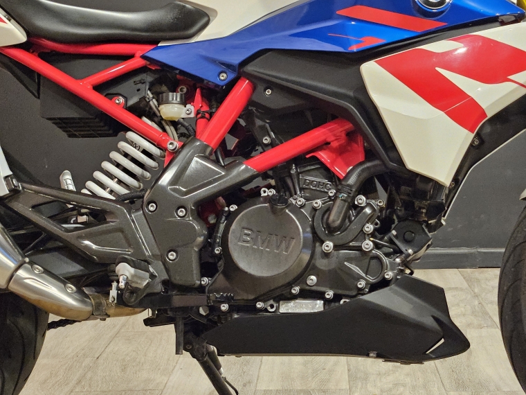 Bmw G 310 r . 2023 Usado en BMW Premium Selection
