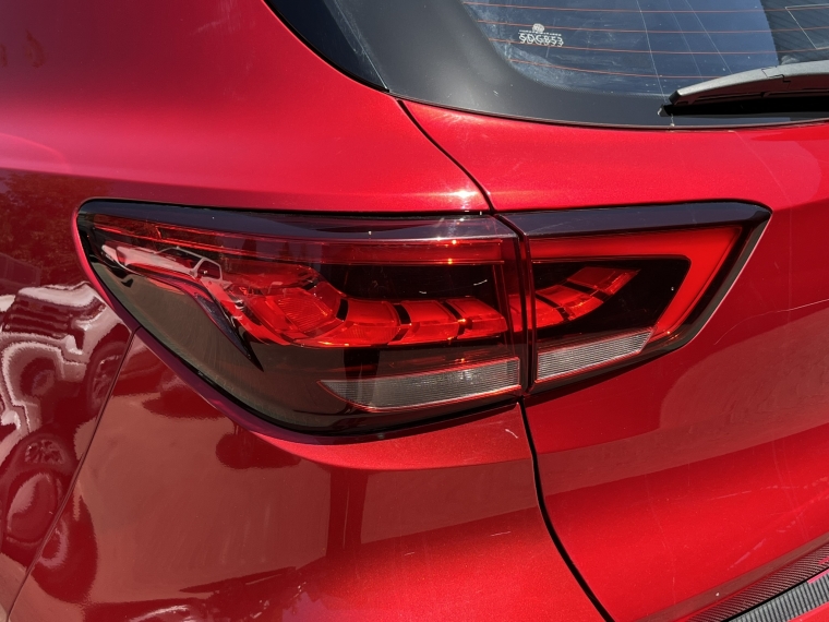 Mg Zx 1.5 Mt Com 2022 Usado  Usado en Kovacs Usados