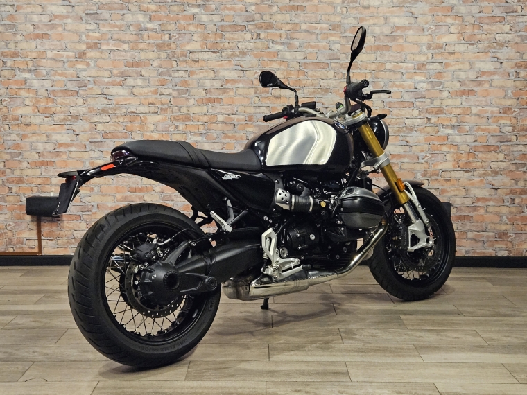 Bmw R ninet R12 2025 Usado en BMW Premium Selection