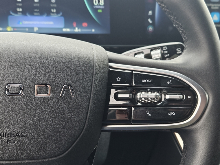 Omoda C5 1.5 Aut 2025 Usado  Usado en Kovacs Usados