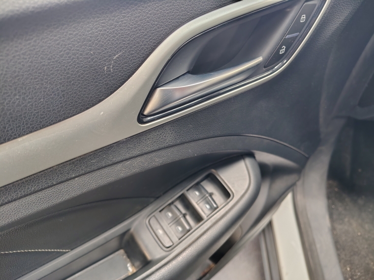 Mg Zs Zs 5p 1.5 2021 Usado en Rosselot Usados