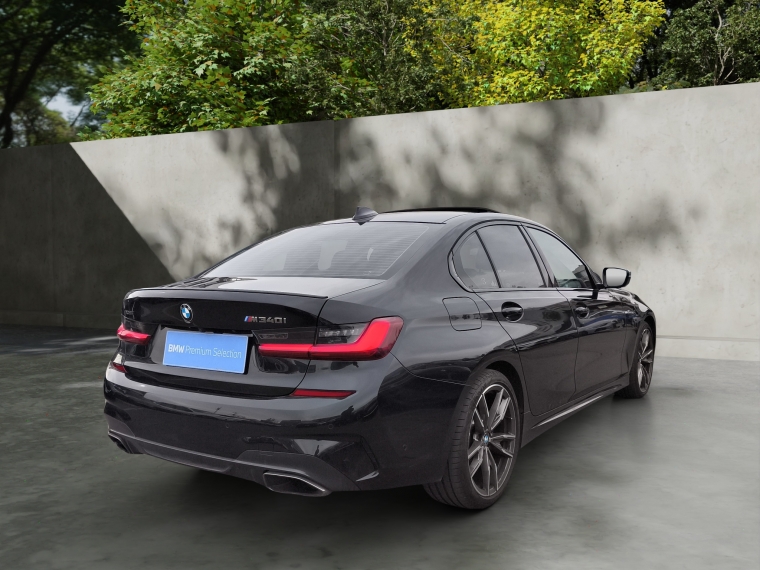 Bmw M340 I Xdrive 2023 Usado  Usado en BMW Premium Selection
