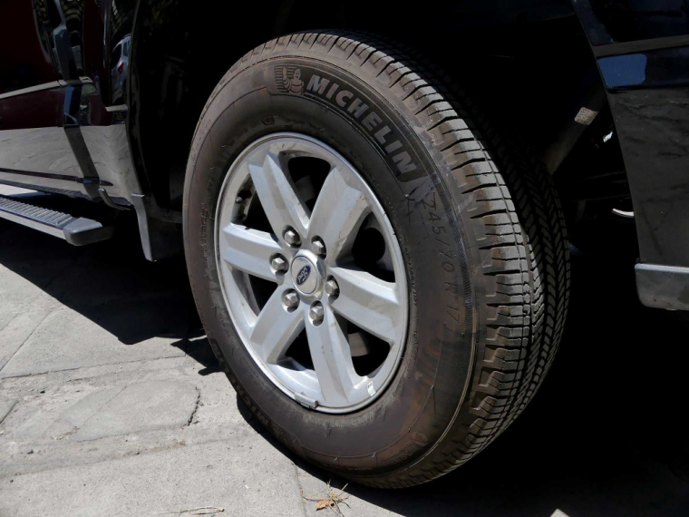 Ford F-150 Xlt At 4x2 2022 Usado  Usado en Webautos.cl