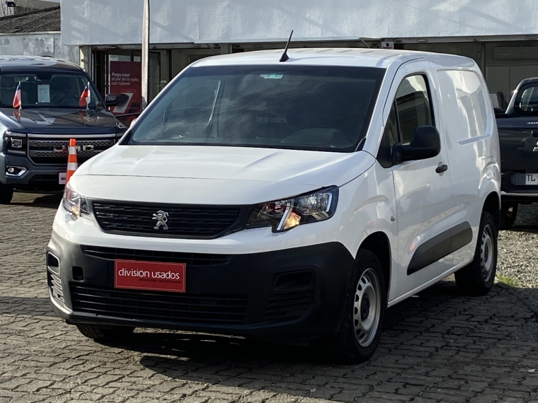 PEUGEOT PARTNER PARTNER 1.6 DIESEL 2021