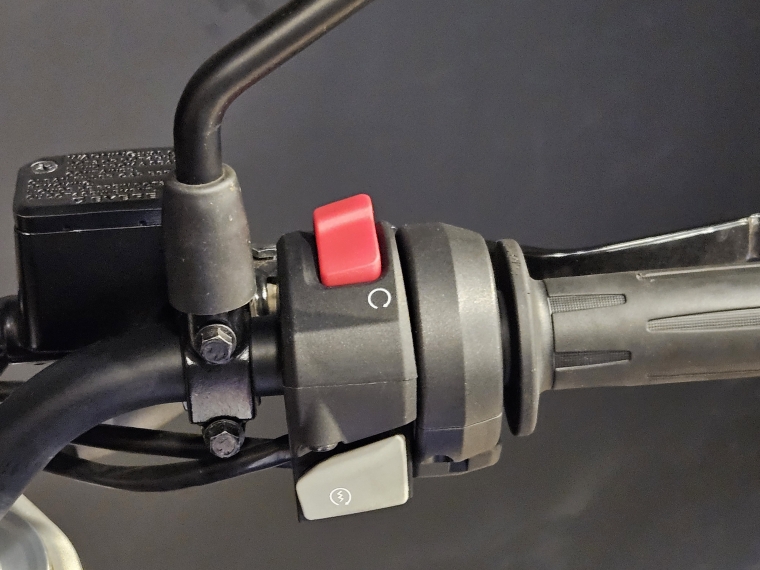 Bmw G 310 r . 2025 Usado en BMW Premium Selection