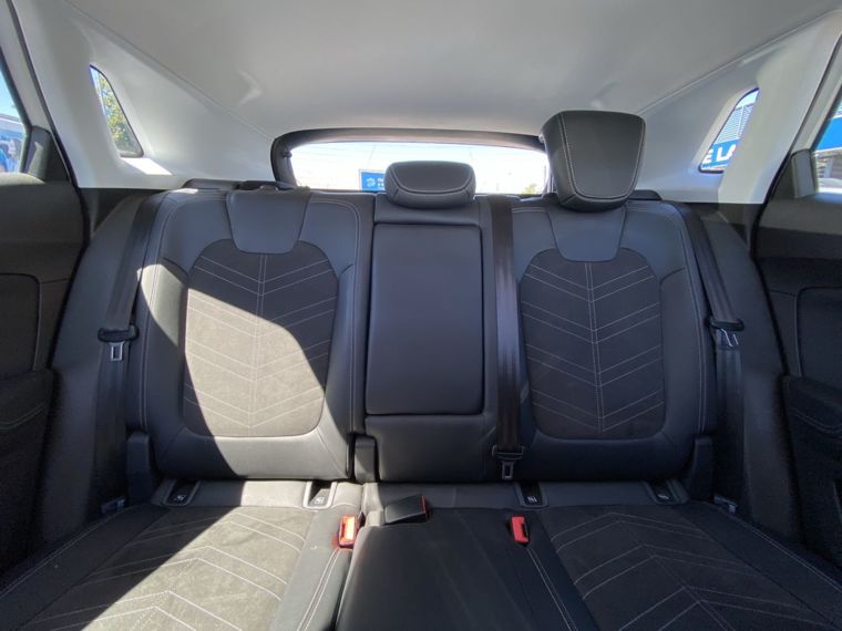 Opel Grandland x 1.2t Gs Line At 5p 2023 Usado  Usado en Webautos.cl