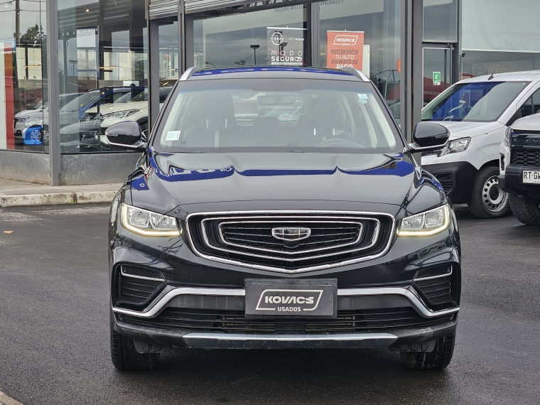 Geely Azkarra Turbo Comfort Atv 1.5 2023 Usado  Usado en Kovacs Usados