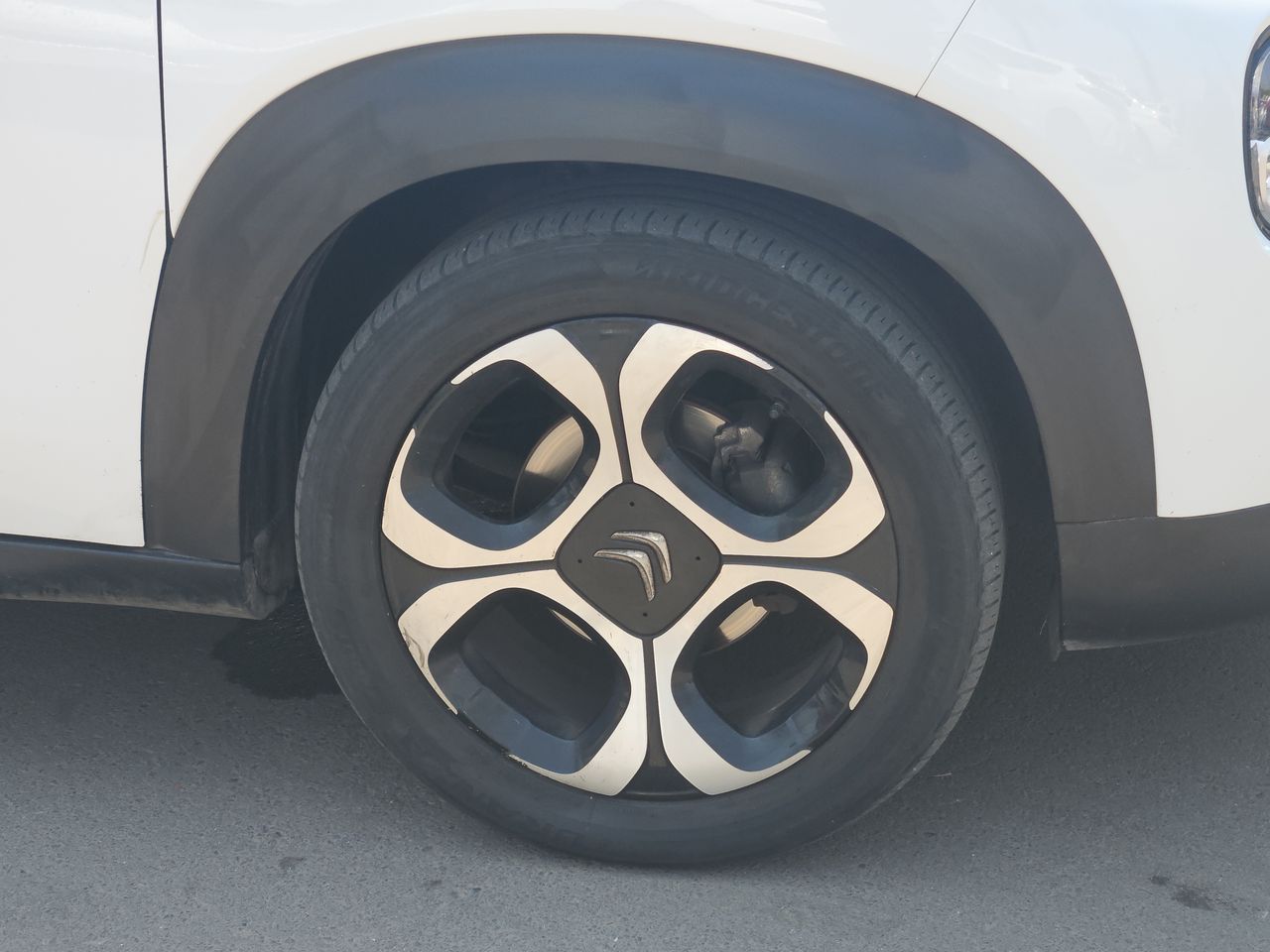 Citroen C3 aircross C3 Aircross Hdi Hb 1.5 2021 Usado  Usado en Webautos.cl