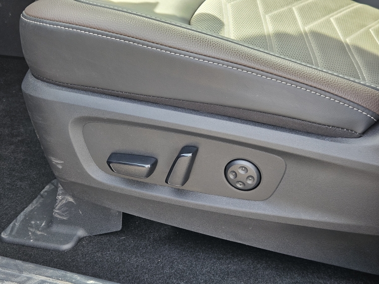 Nissan Pathfinder Advance Cvt 4wd 2026 Usado  Usado en Kovacs Usados