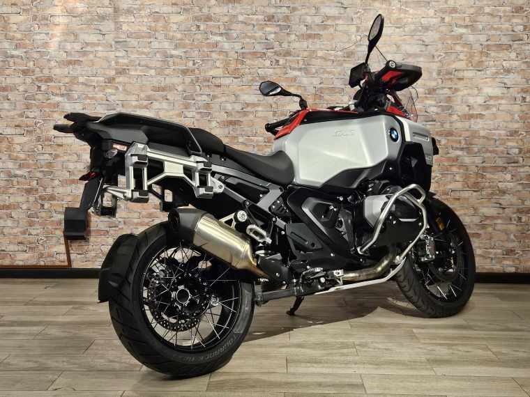 Bmw R 1300 gs Adv Ii Asa 2026 Usado en BMW Premium Selection