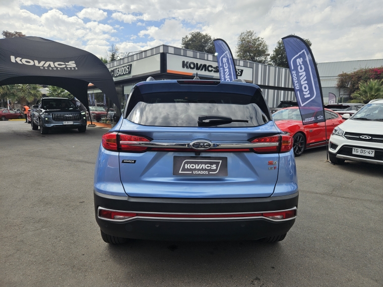 Jac S4 Turbo 1.5 Mt 2020 Usado  Usado en Kovacs Usados