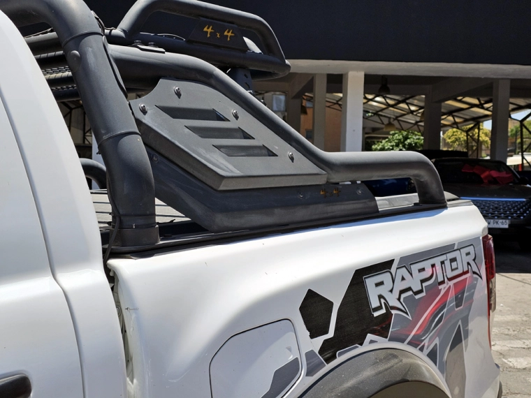 Ford Ranger raptor 4x4 2.0t 2021 Usado  Usado en Webautos.cl