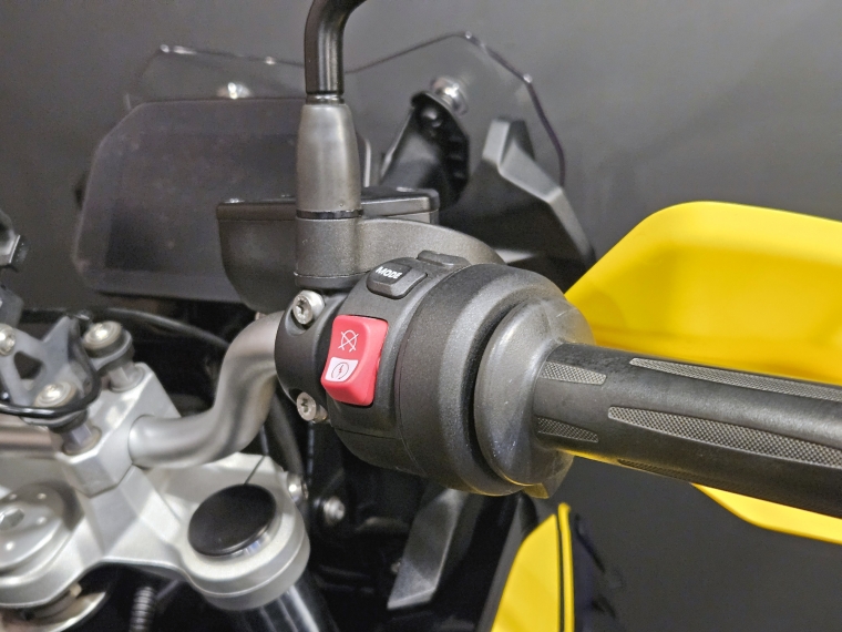 Bmw F 750 gs Ii 2022 Usado en BMW Premium Selection