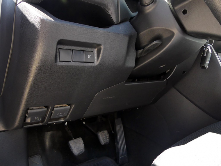 Toyota Rav4 Adventure 2.0 2019 Usado  Usado en Webautos.cl