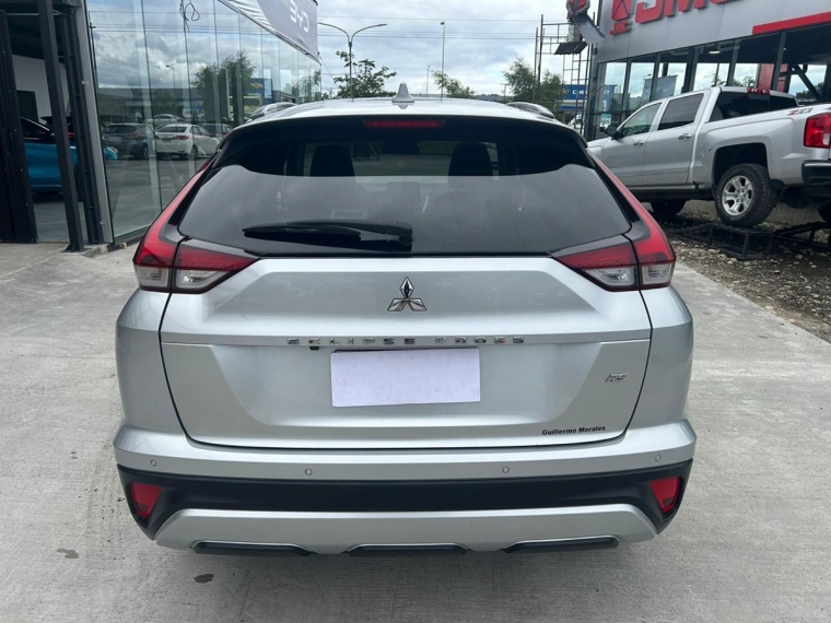 Mitsubishi Eclipse cross Rs 1.5 4x2 At 2022 Usado  Usado en Webautos.cl
