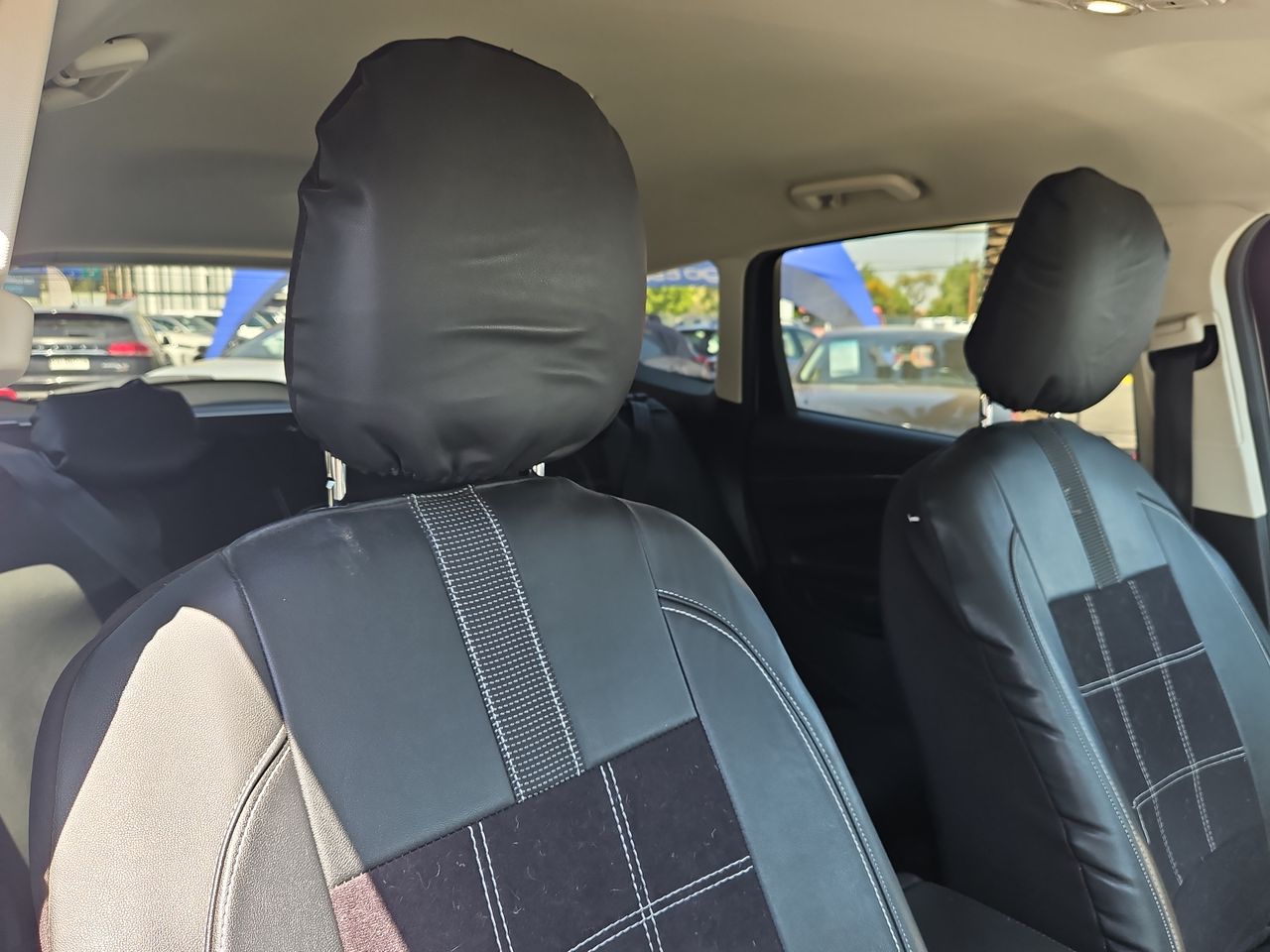 Ford Escape Escape 2.5 Aut 2019 Usado en Usados de Primera - Sergio Escobar