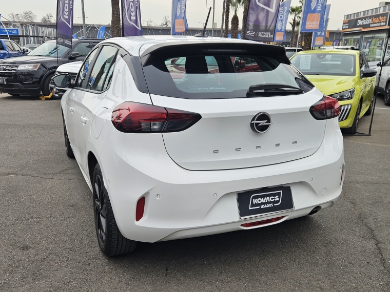 Opel Corsa Corsa 1.2 Edition Mt 2025 Usado  Usado en Kovacs Usados