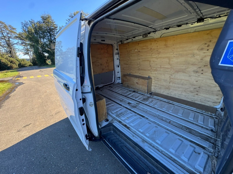 Mercedes benz Vito 111 2023 Usado en G Autos Automotriz - G Autos
