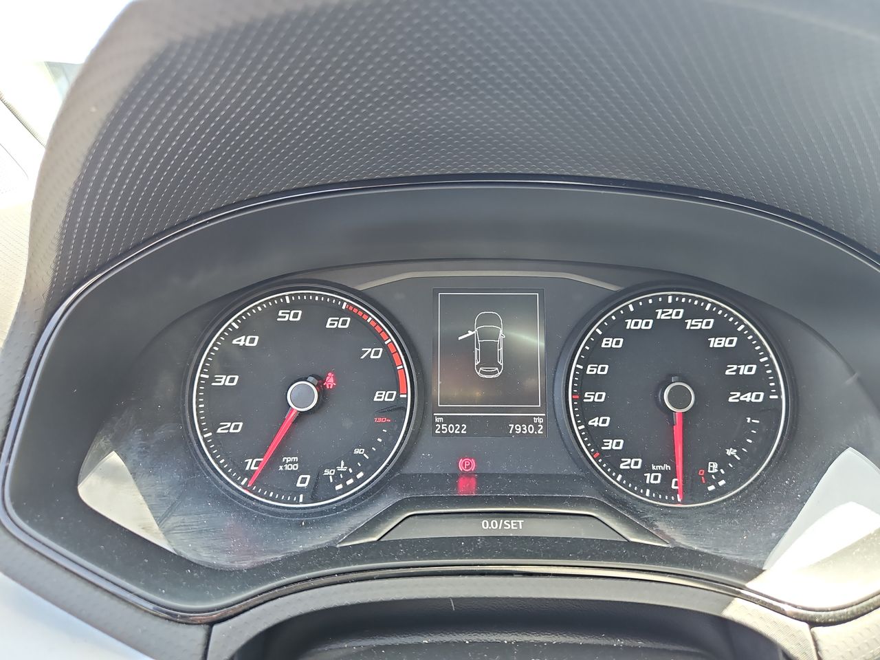 Seat Ibiza Ibiza Fl Hb 1.6 Aut 2023 Usado en Usados de Primera - Sergio Escobar