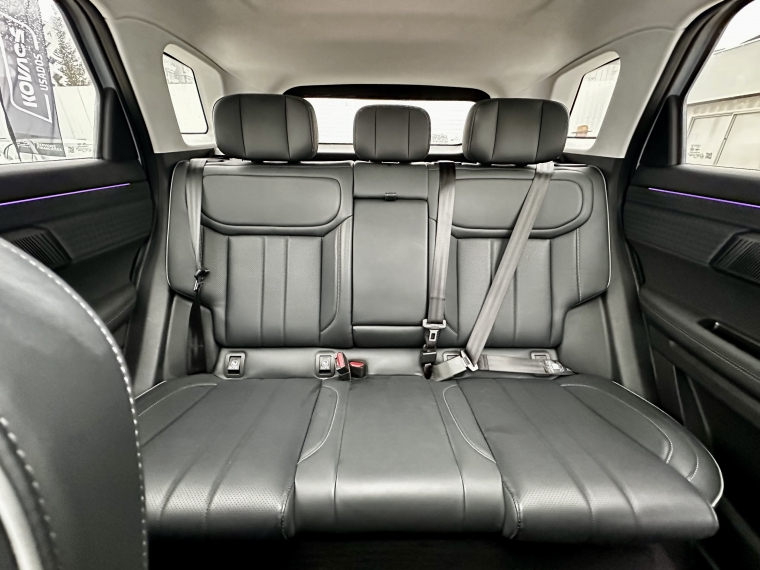 Jaecoo J7 Dct Fwd 1.6 Aut 2024 Usado  Usado en Kovacs Usados
