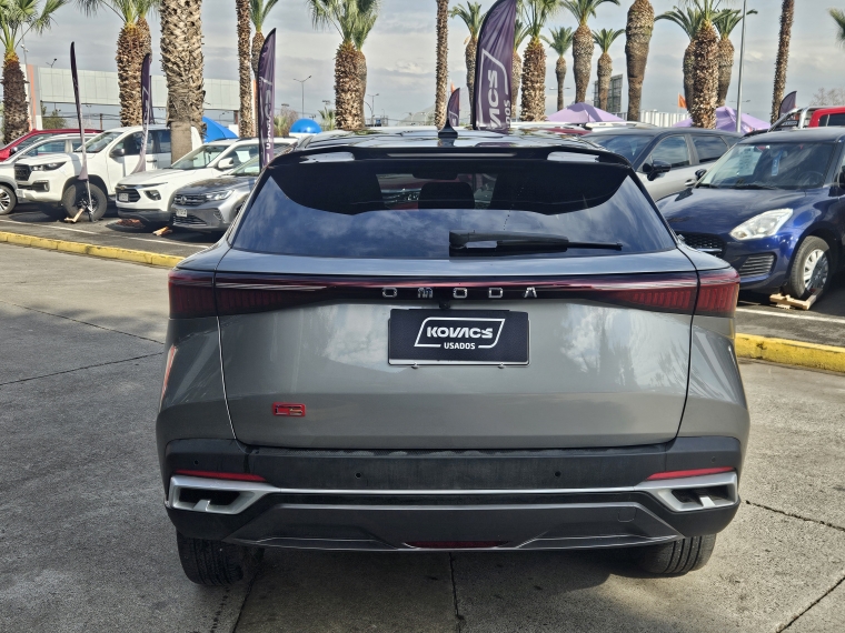 Omoda C5 Luxury 1.5 Aut 2025 Usado  Usado en Kovacs Usados