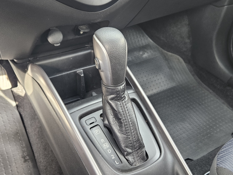 Suzuki Baleno Baleno Glx Hb 1.4 Aut 2021 Usado en Rosselot Usados