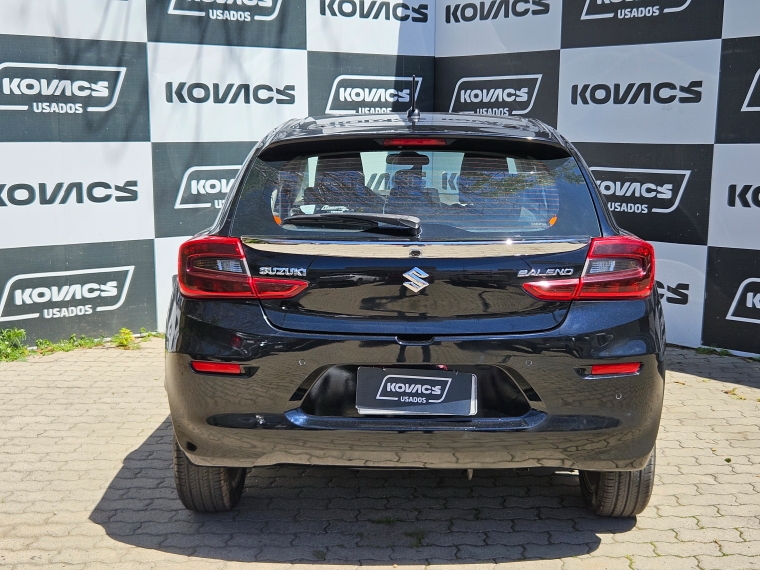 Suzuki Baleno 1.5 Gls Mt 2023 Usado  Usado en Kovacs Usados
