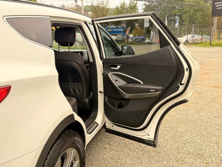 Hyundai Santa fe Gls 2015 Usado  Usado en Webautos.cl