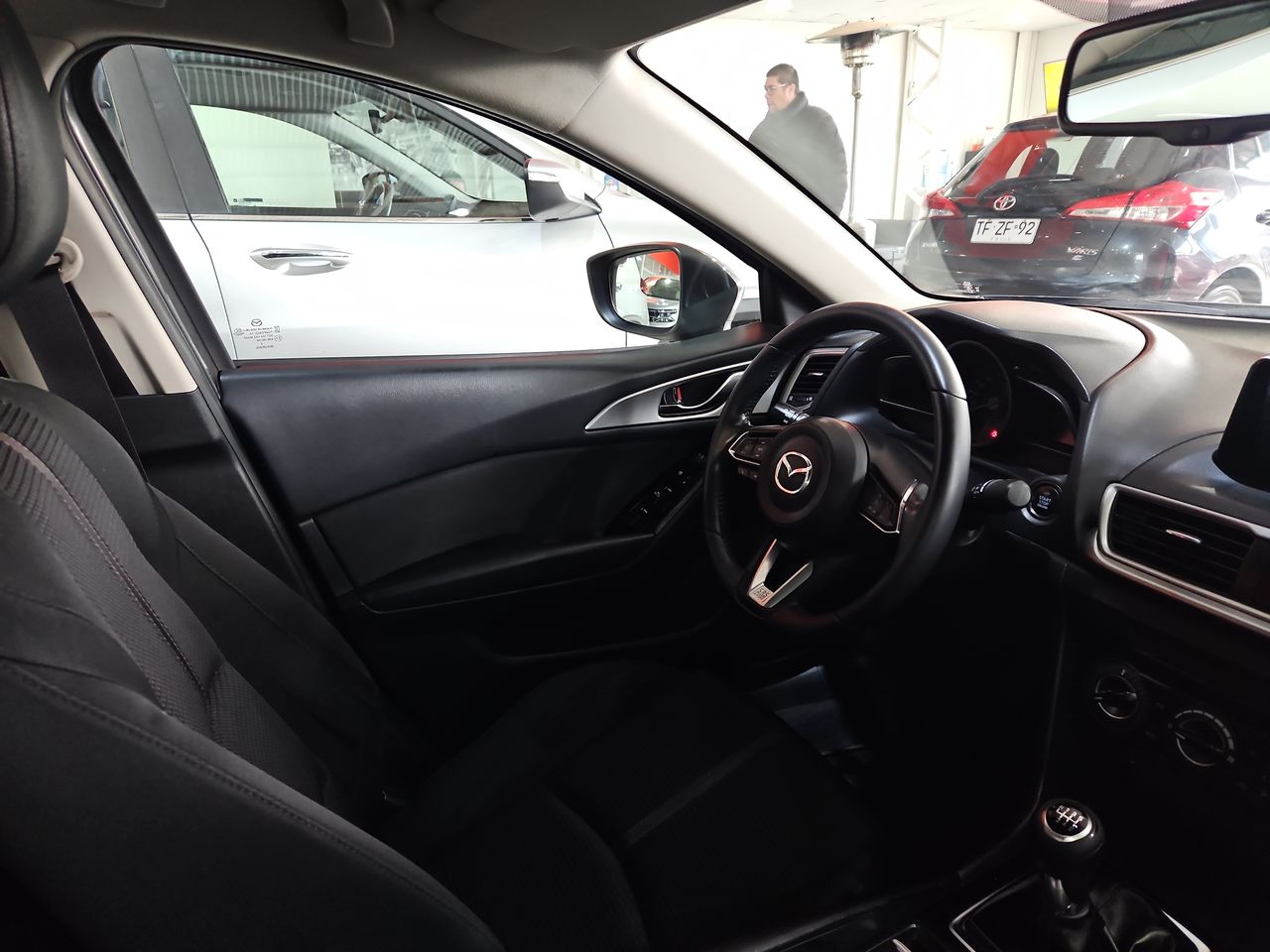 Mazda 3 3 Dohc 2.0 2020 Usado en Usados de Primera - Sergio Escobar