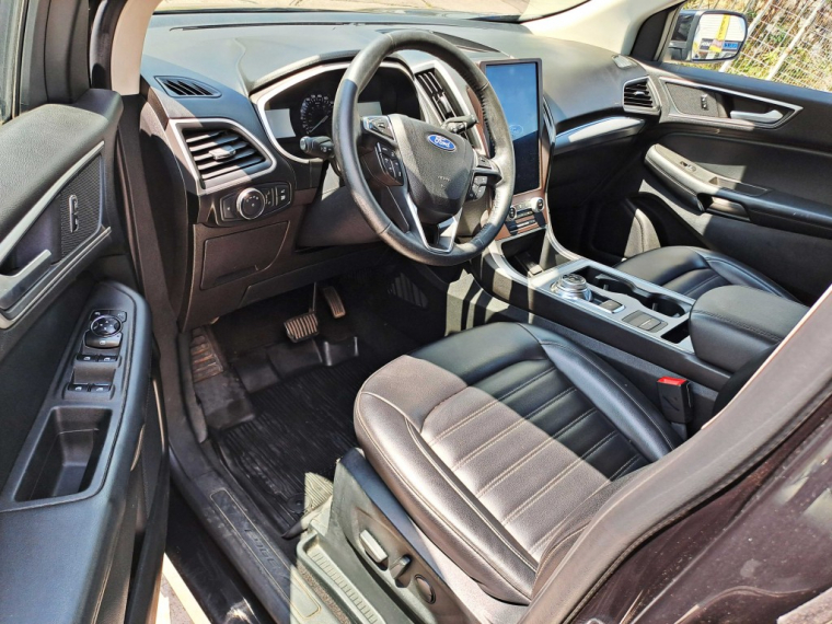 Ford Edge Sel Awd 2.0 At 2022 Usado  Usado en Webautos.cl