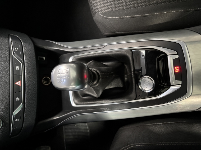 Peugeot 308 Allure Bluehdi 1.5l 6mt 2020  Usado en Grass & Arueste