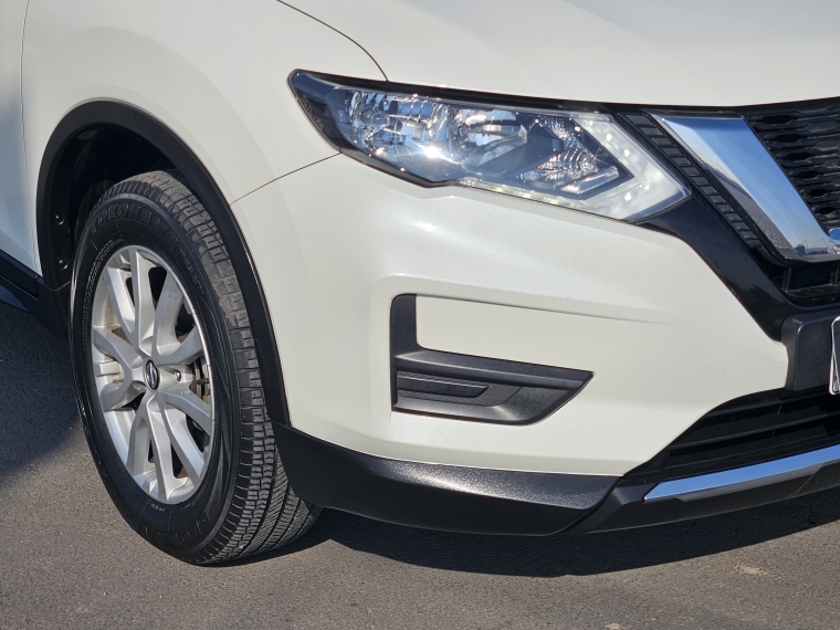 Nissan X-trail 2.5 Sense 2row At 2023 Usado  Usado en Kovacs Usados