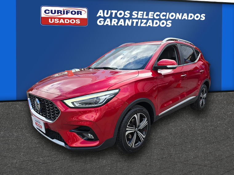 Mg Zx Cvt 1.5 Aut 2021  Usado en Curifor Usados - Promociones