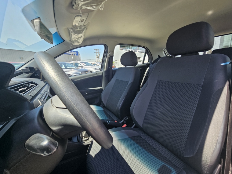 Volkswagen Gol Gol Hb 1.6 2022 Usado en Rosselot Usados