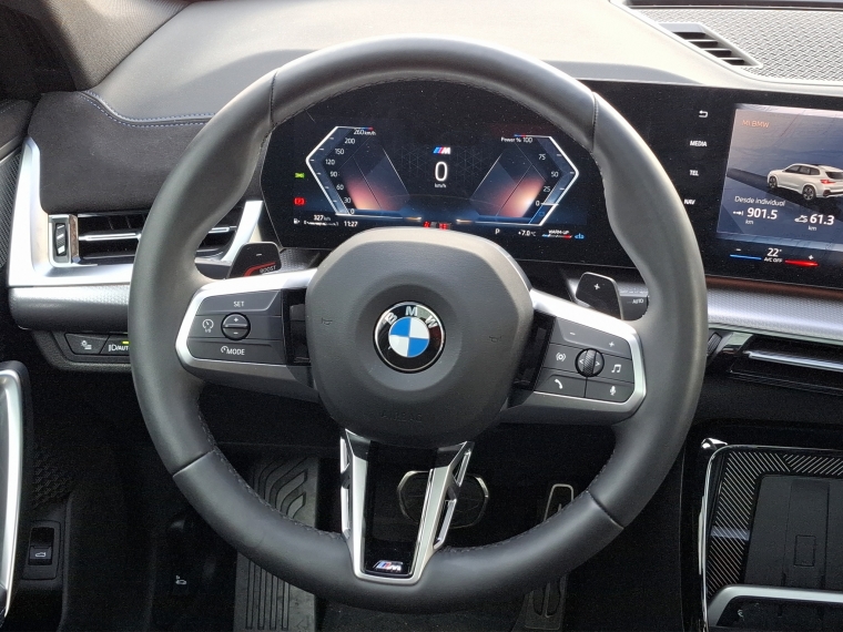 Bmw X1 Sdrive18i M Sport 2026 Usado Usado en BMW Premium Selection Bmw X1 Sdrive18i M Sport 2026 Usado Usado en BMW Premium Selection