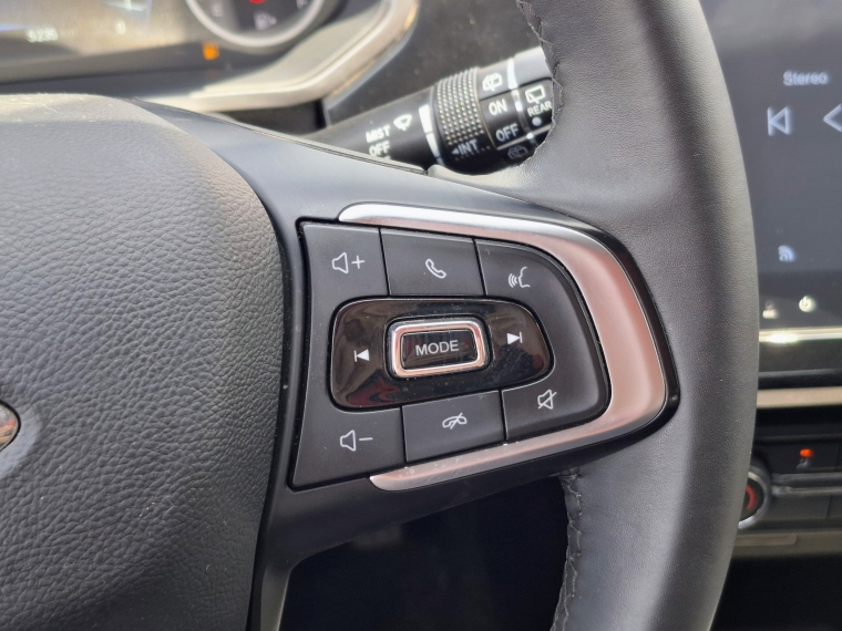 Chery Tiggo 2 pro Tiggo 2 Pro Max Gl 1.5 Aut 2025 Usado en Rosselot Usados