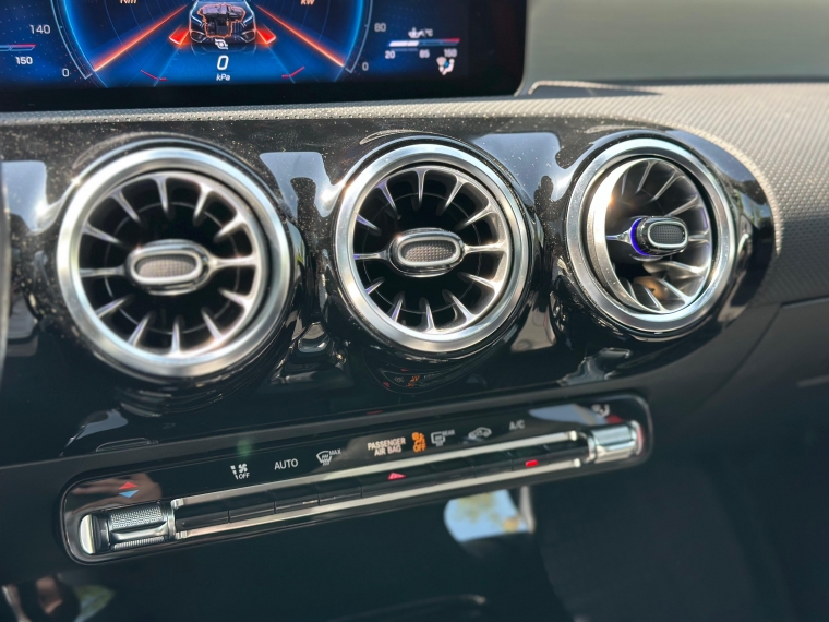 Mercedes benz A35  Amg 2.0 Dct 4matic. 2024 Usado en Autoadvice Autos Usados