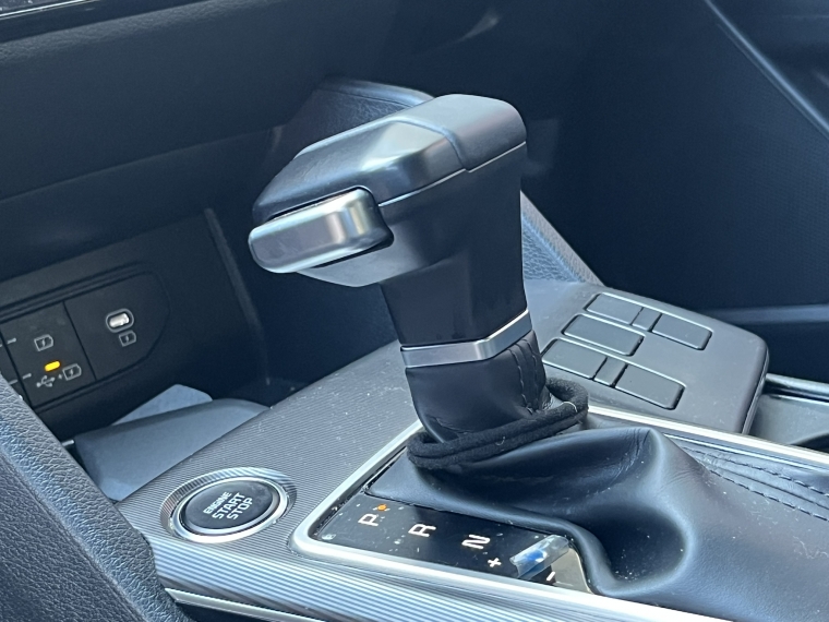 Kia Sportage Sportage Dsl Awd 2.0 Aut 2026 Usado en Rosselot Usados