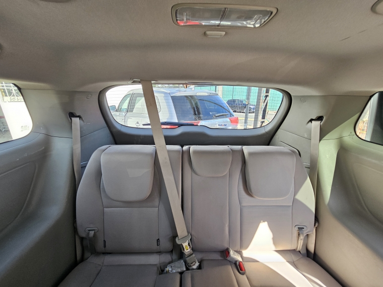 Kia Grand carnival Grand Carnival Ex 3.3 Gsl 6at - 1781 2019 Usado en Rosselot Usados