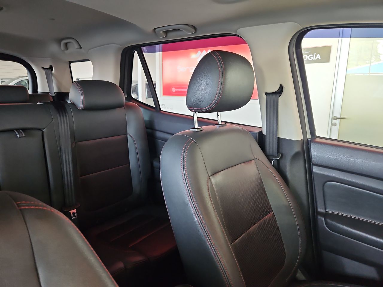 Changan Cx70 Cx70 T 1.5 Aut 2022 Usado en Usados de Primera - Sergio Escobar