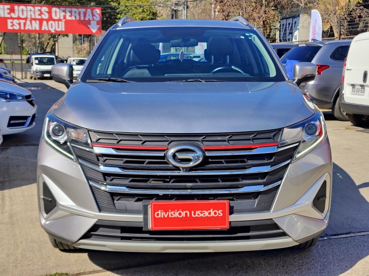 Gac motor Gs3 Gs3 Power 1.5 2024 Usado en Rosselot Usados