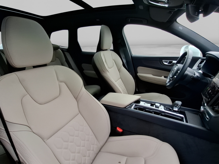 Volvo Xc60 T8 Awd Core 2026 Usado  Usado en BMW Premium Selection