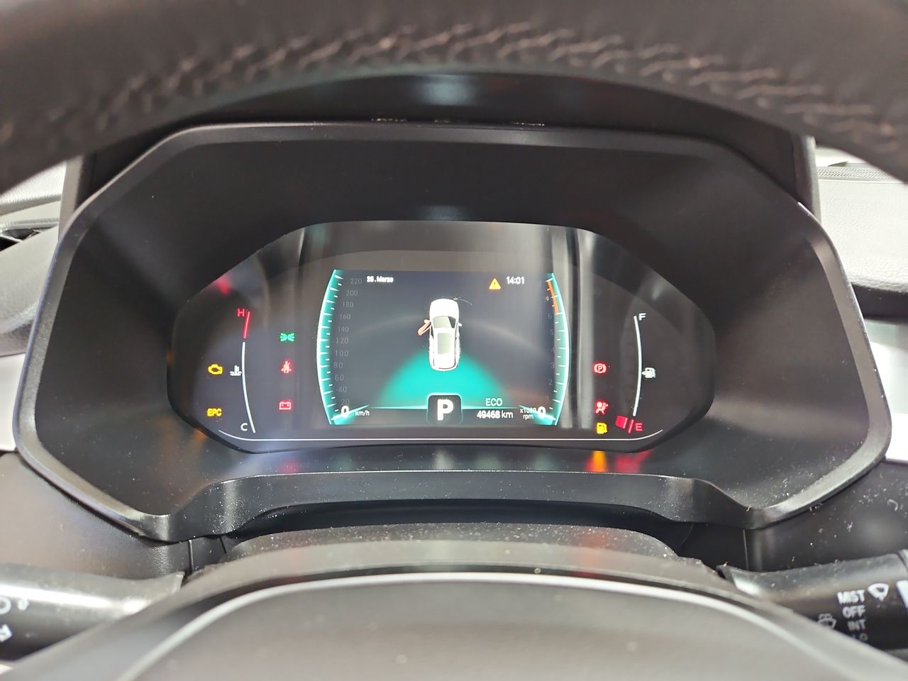 Chery Tiggo 7 Tiggo 7 Gls Cvt Pro 1.5  Aut. 2023 Usado en Usados de Primera - Sergio Escobar