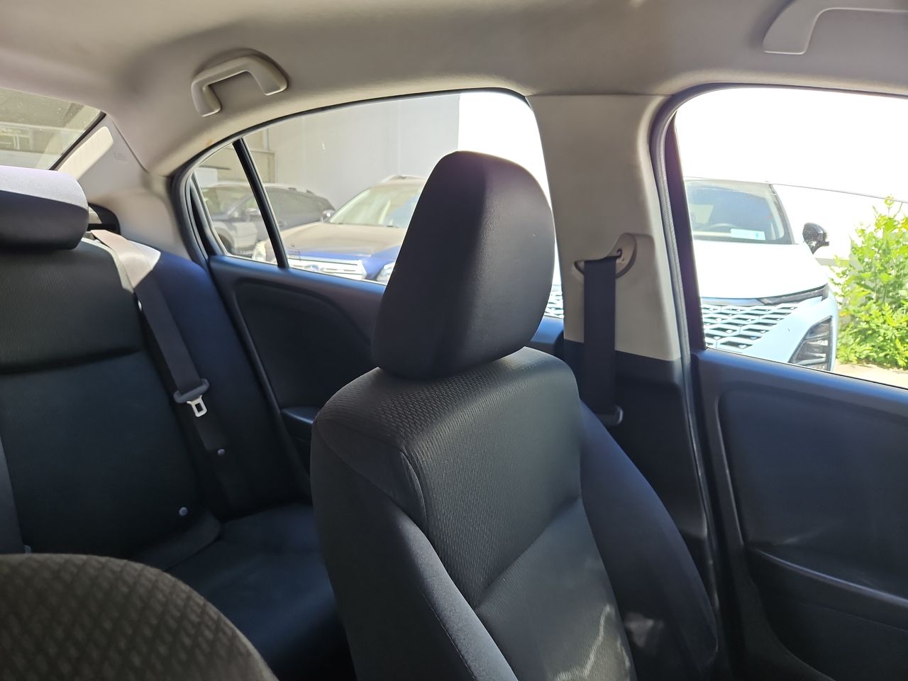 Honda City City Ex 1.5 Aut 2020 Usado en Usados de Primera - Sergio Escobar